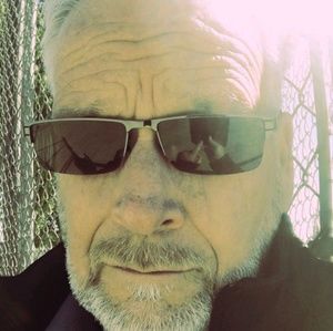 Meet your Posher, Russ